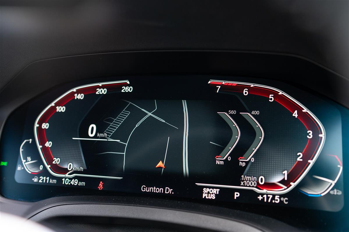 2022 BMW M240i PRO PACK XDRIVE IMMACULATE Carousel 18