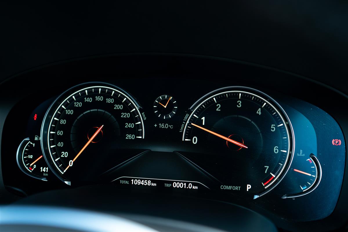 2017 BMW 540i B58 X-DRIVE TOURING M-SPORT Carousel 17