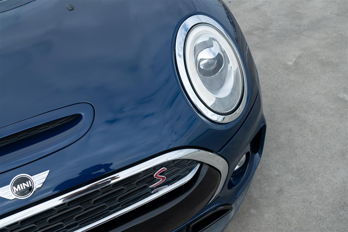 2016 MINI Clubman COOPER S 2.0T NEW TYRES Carousel 4