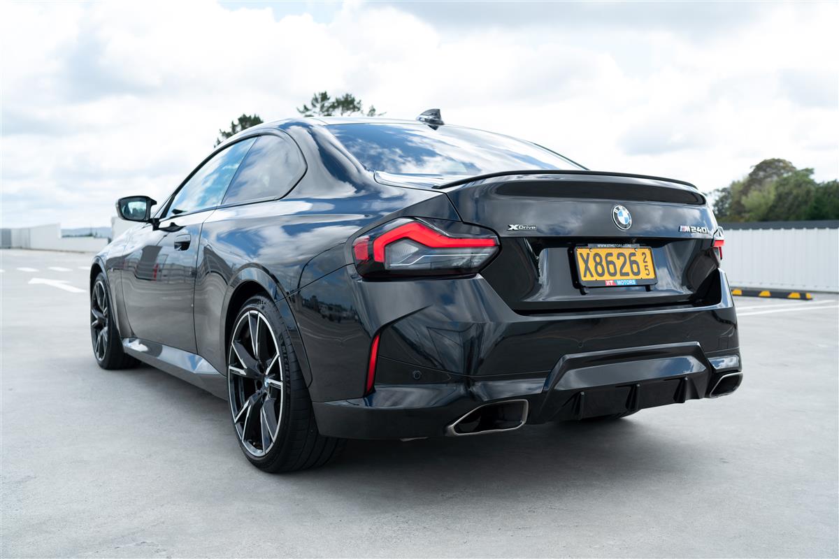2022 BMW M240i PRO PACK XDRIVE IMMACULATE Carousel 8