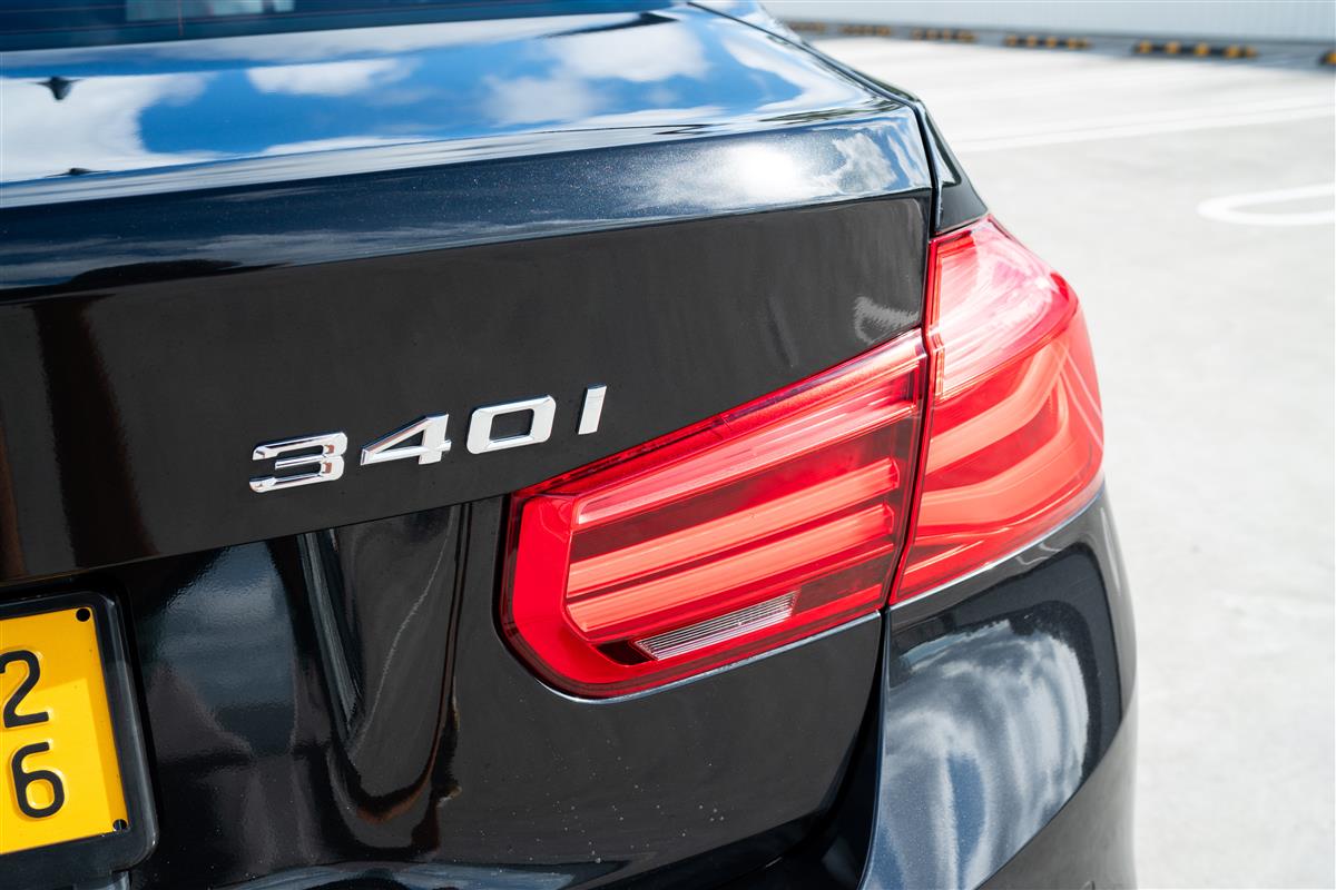 2017 BMW 340i LCI LUXURY LINE B58 240KW Carousel 8