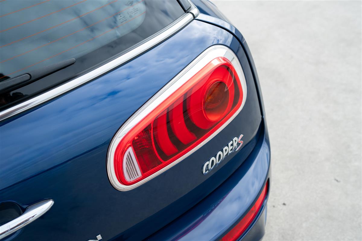 2016 MINI Clubman COOPER S 2.0T NEW TYRES Carousel 9