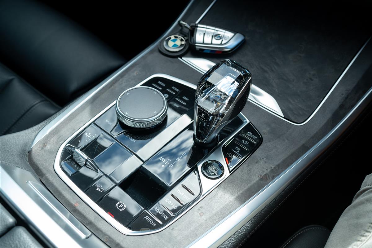 2019 BMW X5 30D M-SPORT NZ NEW IMMACULATE Carousel 17