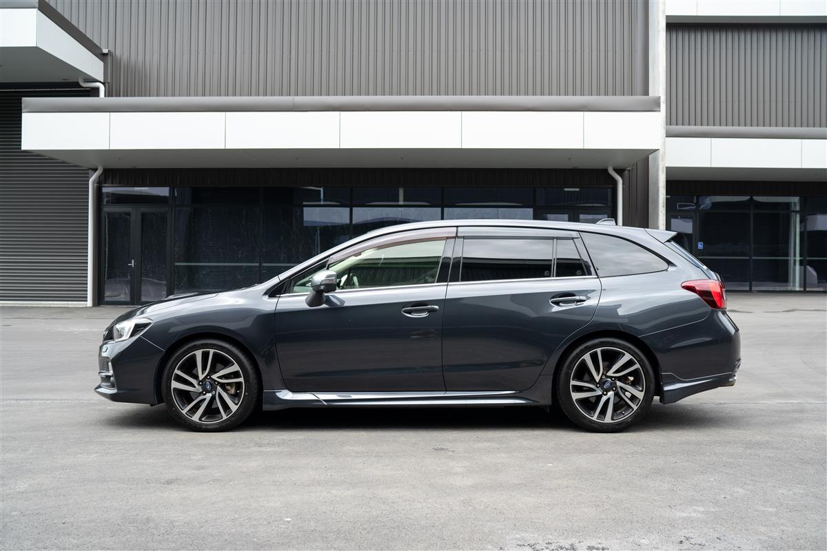 2017 Subaru Levorg 2.0L GT-S Advanced Pack Eyesight Carousel 10