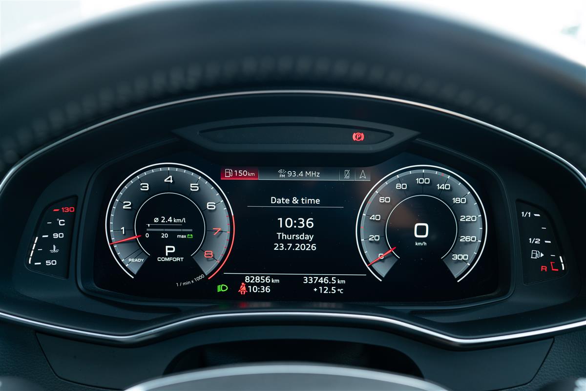 2019 Audi A6 55TFSI S-LINE QUATTRO IMMACULATE Carousel 17