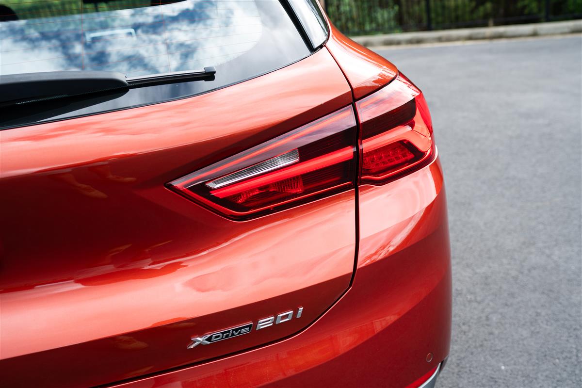 2019 BMW X2 20i MOTORSPORT M-SPORT XDRIVE Carousel 7