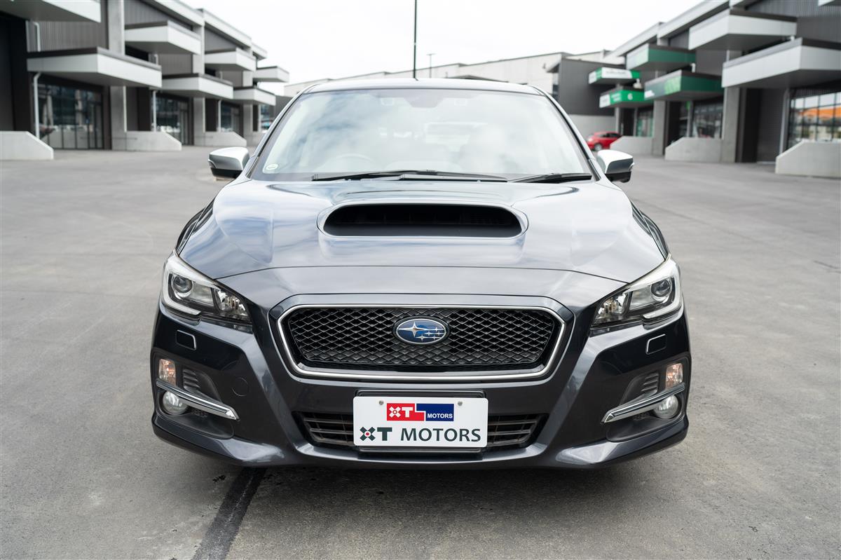 2017 Subaru Levorg 2.0L GT-S Advanced Pack Eyesight Carousel 3