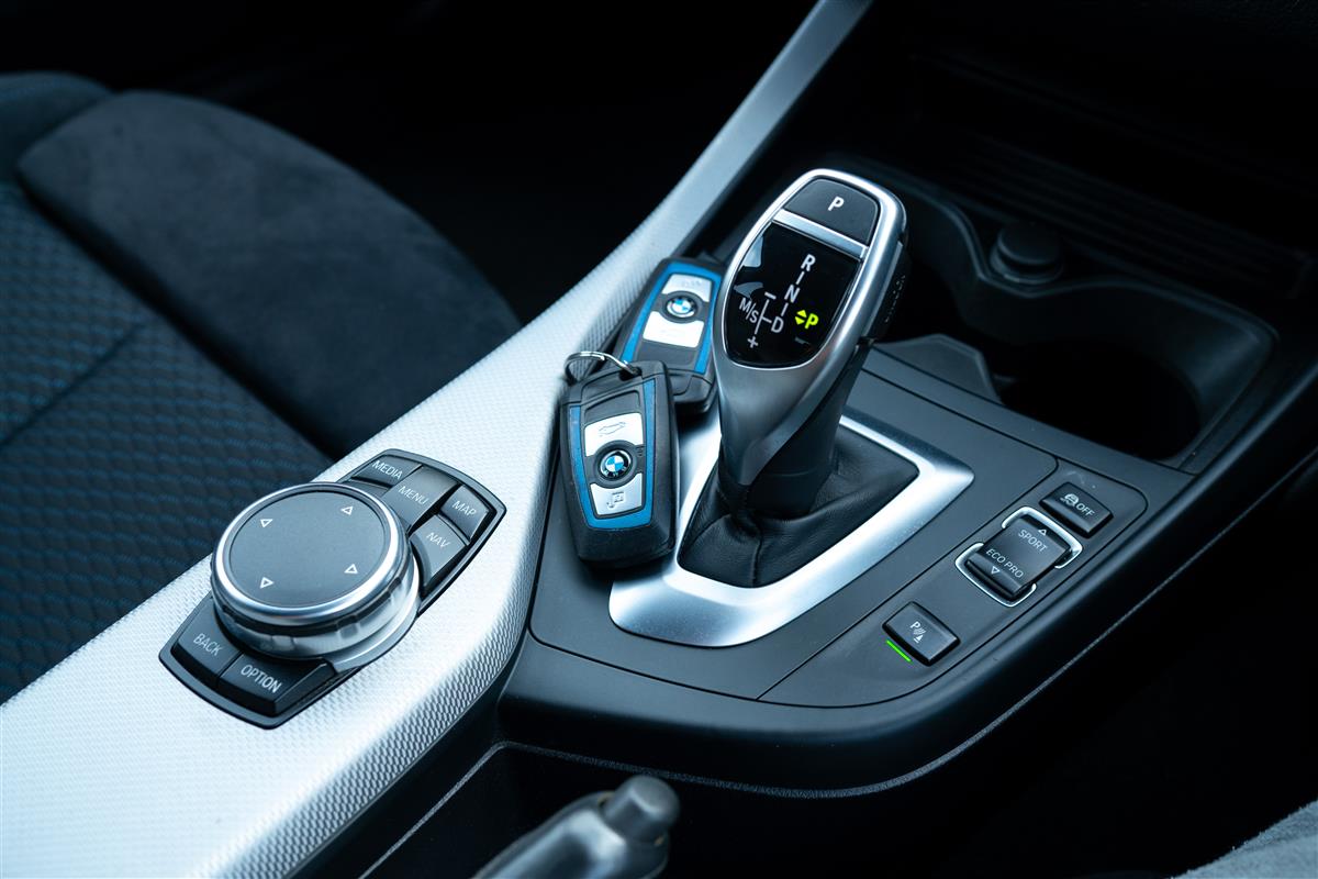 2016 BMW M140i M-SPORT MOTORSPORT B58 Carousel 16