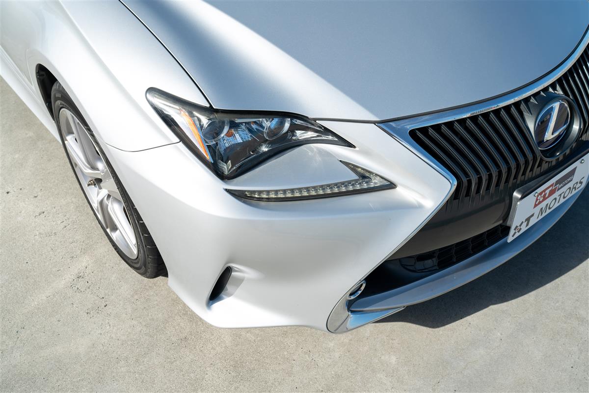 2015 Lexus RC300h RC 300h Sport coupe Immaculate Carousel 4