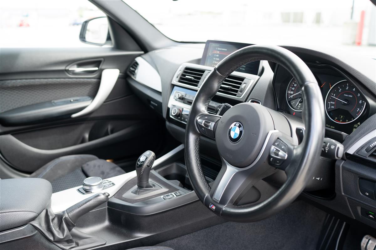 2017 BMW M140i B58 M PERFORMANCE GRADE 4.5 Carousel 11
