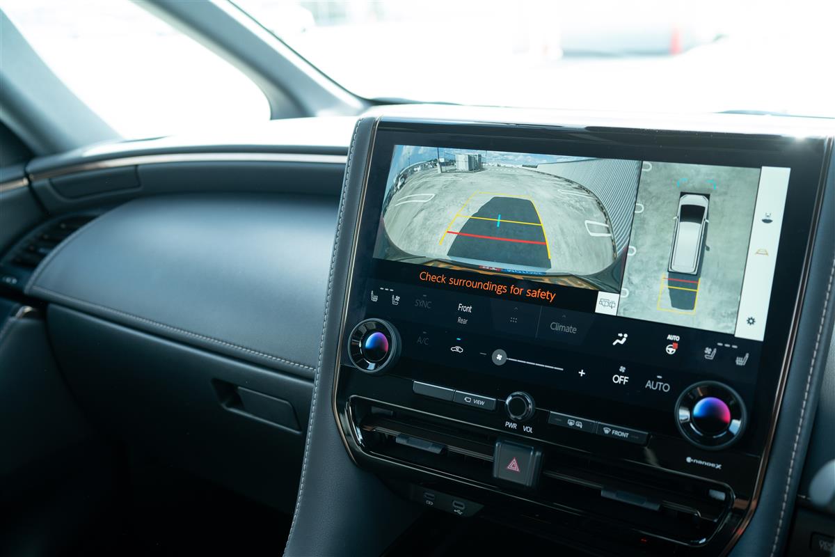 2025 Toyota Alphard HYBRID Z PREIMUM EXECUTIVE Carousel 18