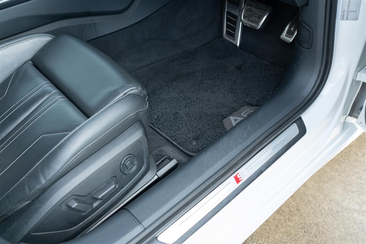 2019 Audi A6 55TFSI S-LINE QUATTRO IMMACULATE Carousel 15