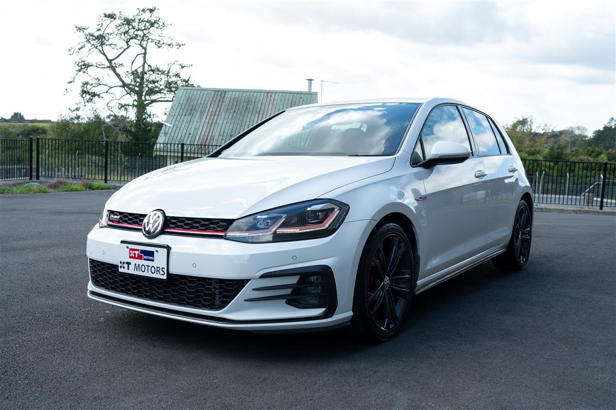 2018 Volkswagen Golf GTI GTI DYNAMIC PACK DCC GRADE 4.5 Carousel 11