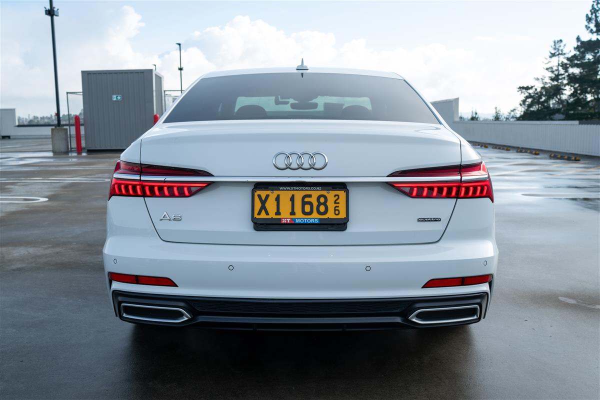 2019 Audi A6 55TFSI S-LINE QUATTRO IMMACULATE Carousel 6