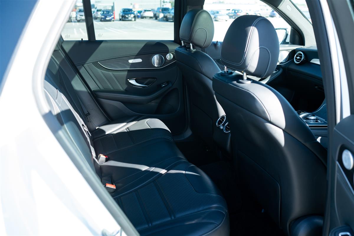 2019 Mercedes-Benz GLC 63 GLC63 AMG V8 BITURBO 4MATIC Carousel 15