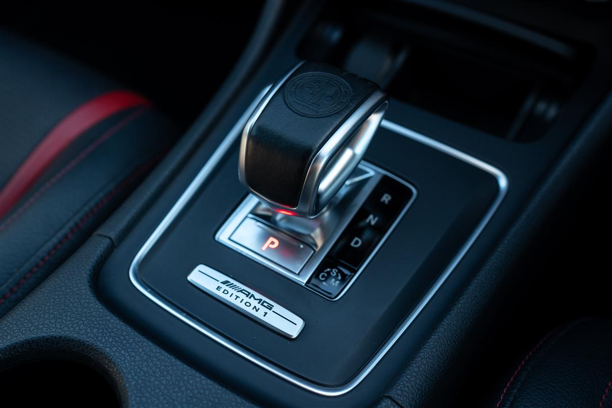 2014 Mercedes-Benz GLA 45 AMG EDITION ONE FACTORY KIT Carousel 18
