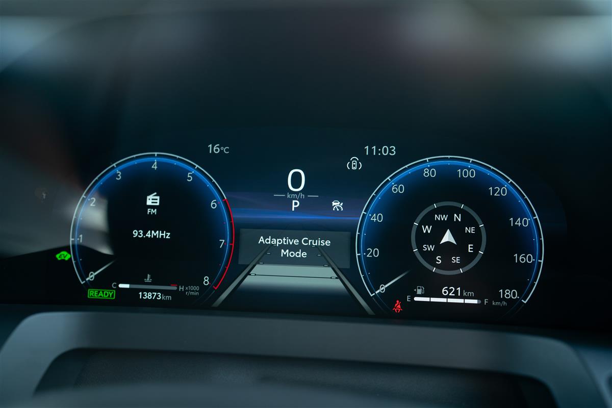 2025 Toyota Alphard HYBRID Z PREIMUM EXECUTIVE Carousel 19