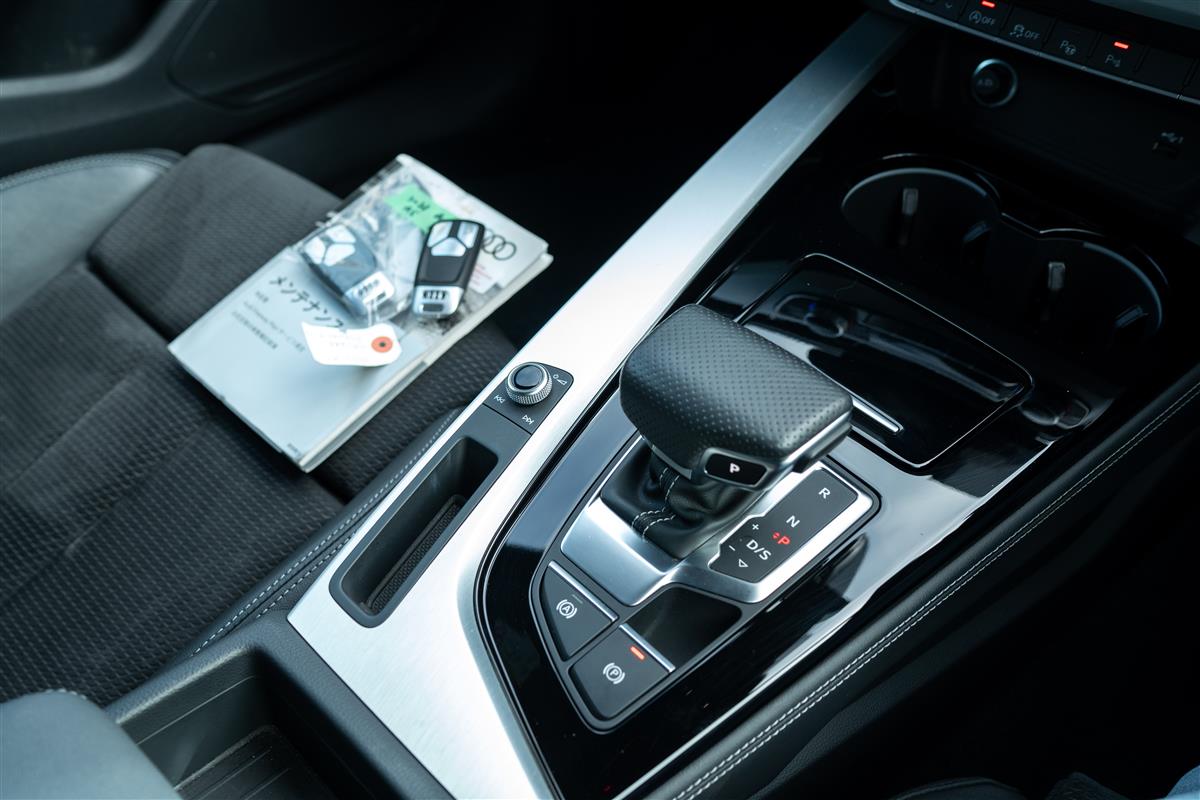 2021 Audi A5 45TFSI QUATTRO S-LINE FACELIFT Carousel 18