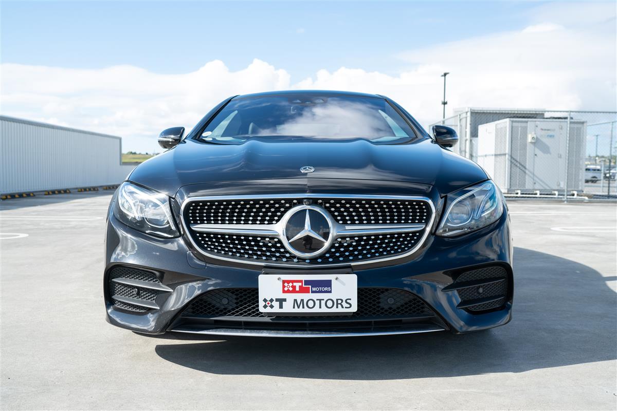 2017 Mercedes-Benz E 200 E200 COUPE AMG PACK Carousel 3