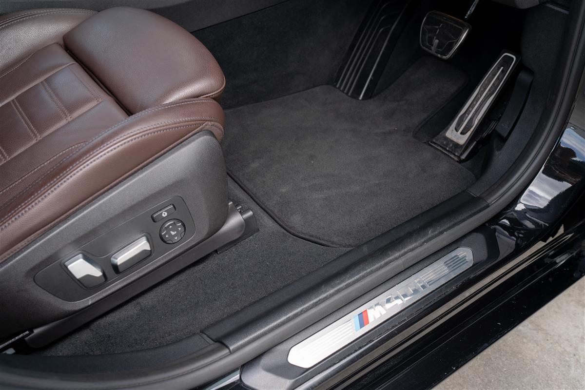 2020 BMW X4 M40I M PERFORMANCE GRADE 4.5 Carousel 15