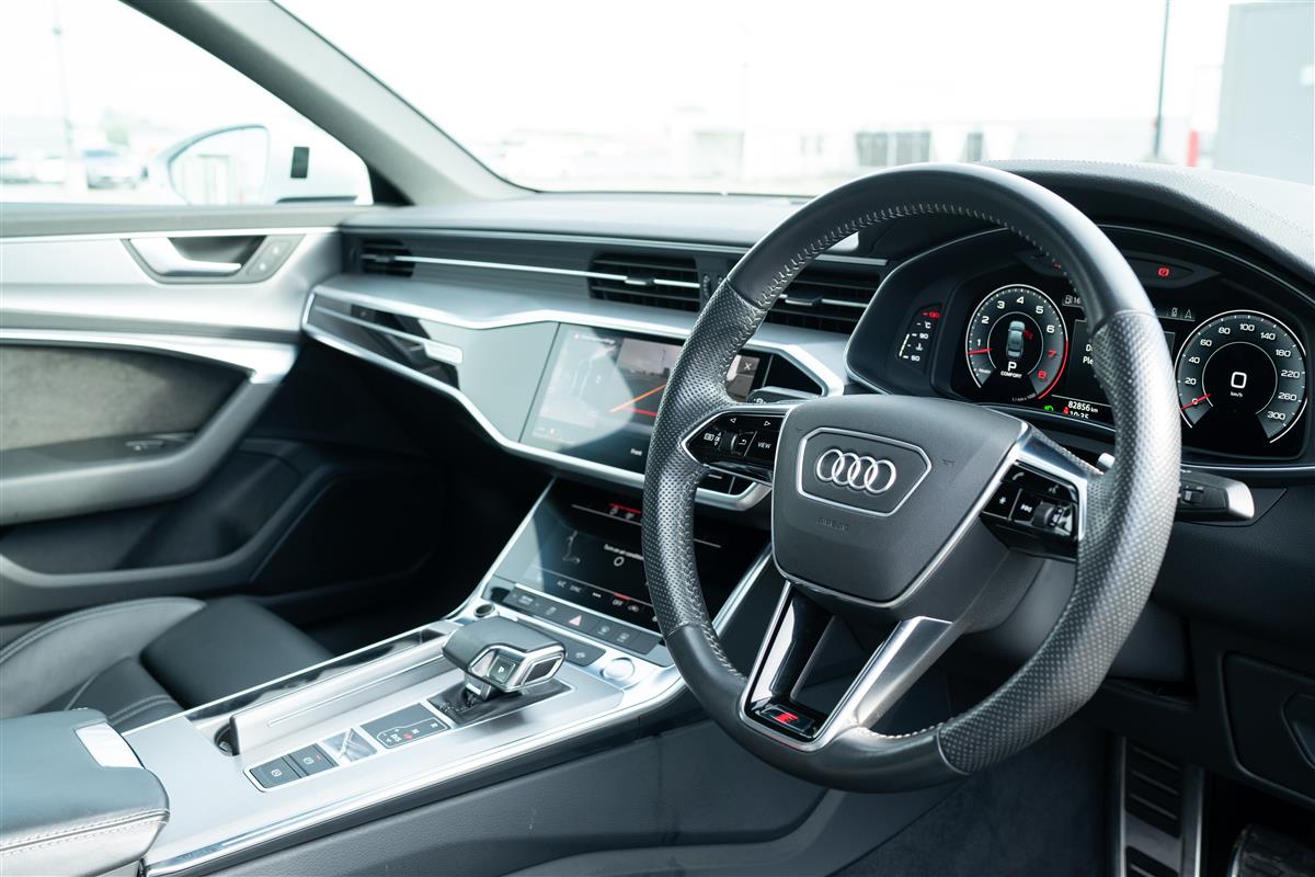 2019 Audi A6 55TFSI S-LINE QUATTRO IMMACULATE Carousel 14