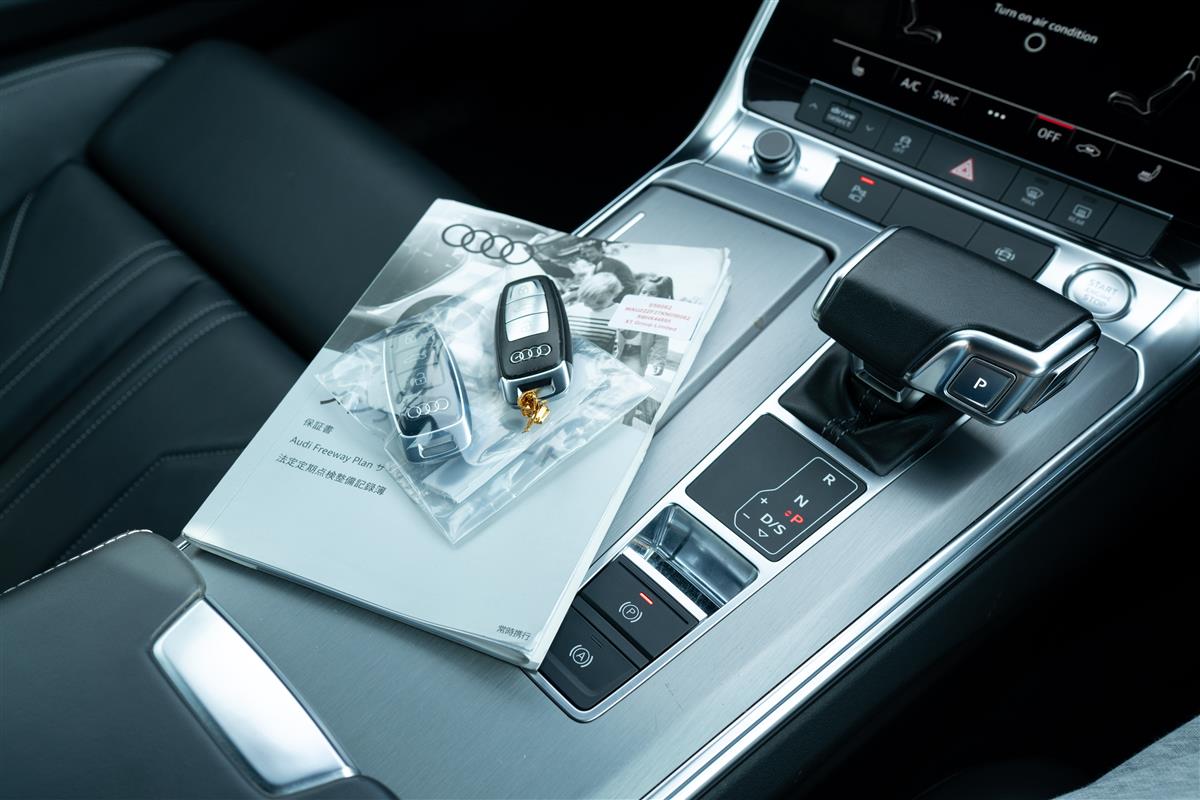 2019 Audi A6 55TFSI S-LINE QUATTRO IMMACULATE Carousel 18