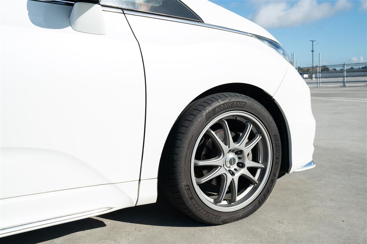 2013 Honda Odyssey ABSOLUTE 2.4L TOP SPEC 360 CAMERA Carousel 4