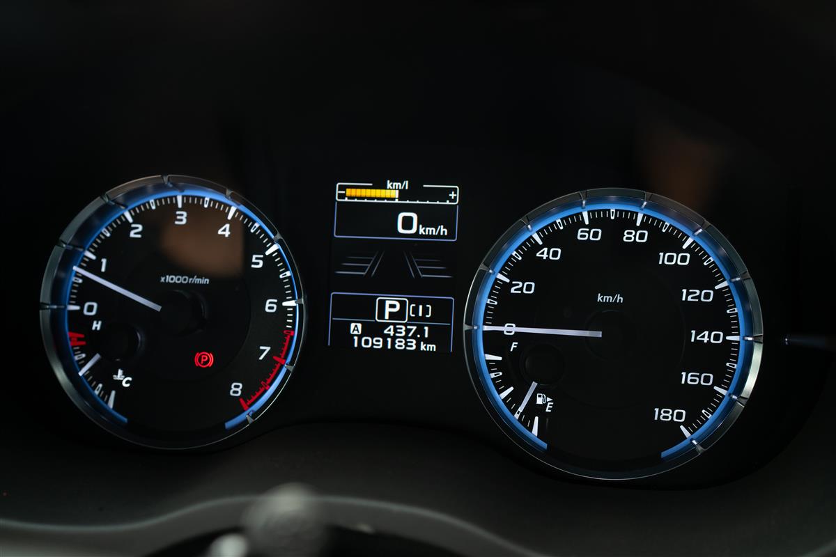 2017 Subaru Levorg 2.0L GT-S Advanced Pack Eyesight Carousel 38