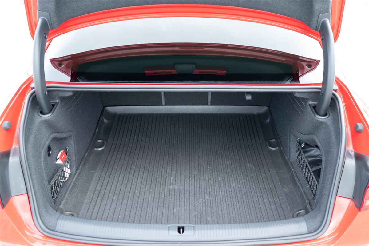 2019 Audi S4 FACELIFT 3.0TFSI QUATTRO GRADE 4.5 Carousel 8