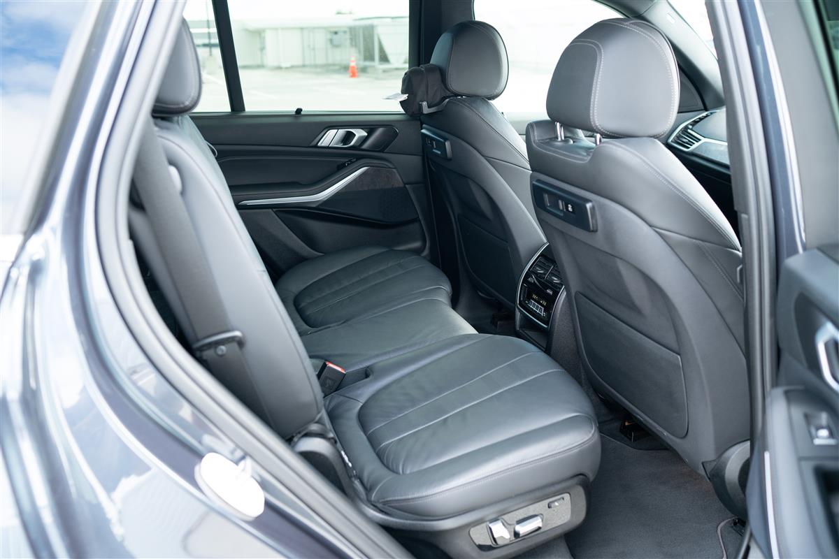 2019 BMW X5 30D M-SPORT NZ NEW IMMACULATE Carousel 15