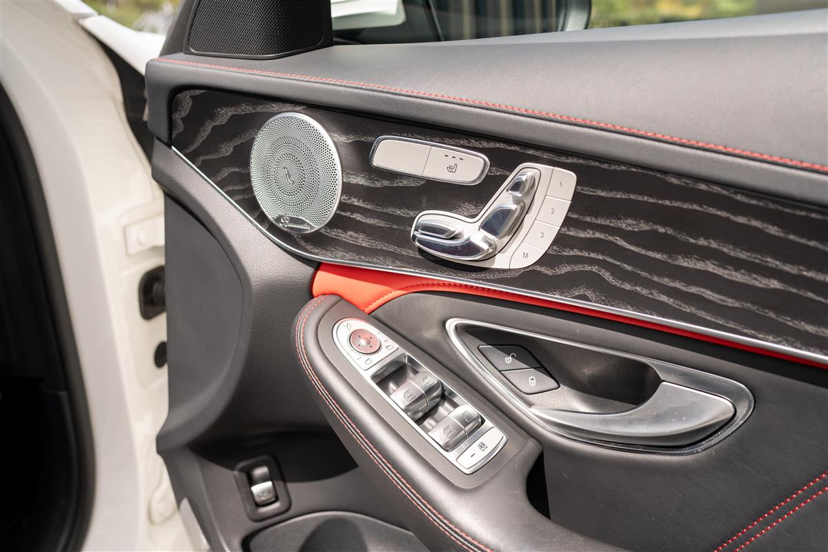2017 Mercedes-Benz C 63 S C63S AMG ESTATE IMMACULATE Carousel 16