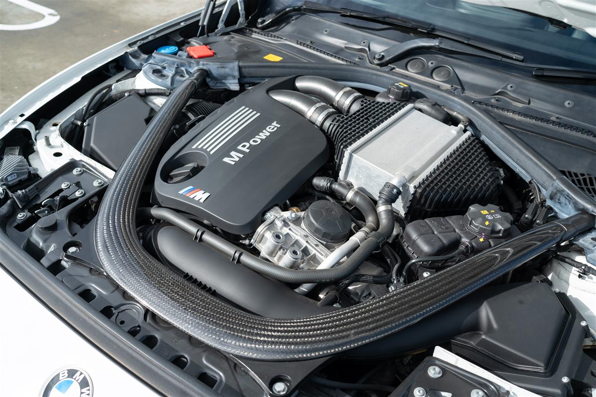 2021 BMW M2 COMPETITION IMMACULATE GRADE 4.5 Carousel 19
