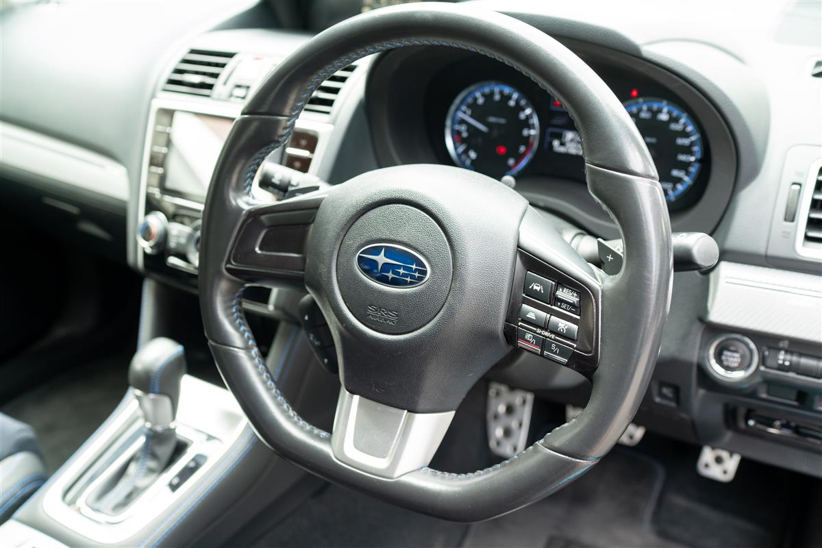 2017 Subaru Levorg 2.0L GT-S Advanced Pack Eyesight Carousel 16