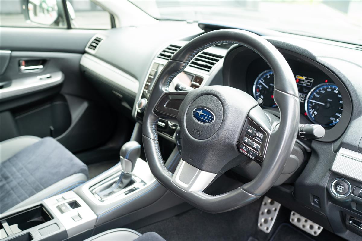 2017 Subaru Levorg 2.0L GT-S Advanced Pack Eyesight Carousel 32