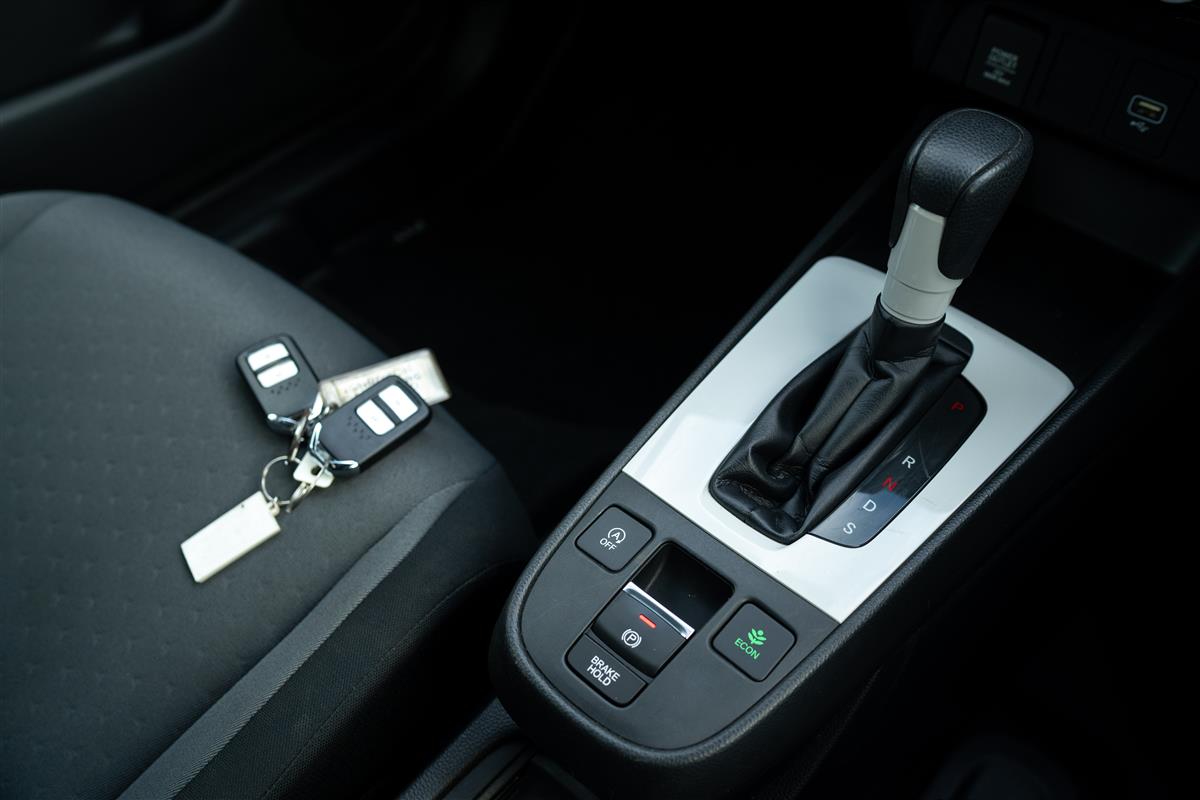 2020 Honda Fit 1.3L PURE PETROL LOW KS Carousel 17