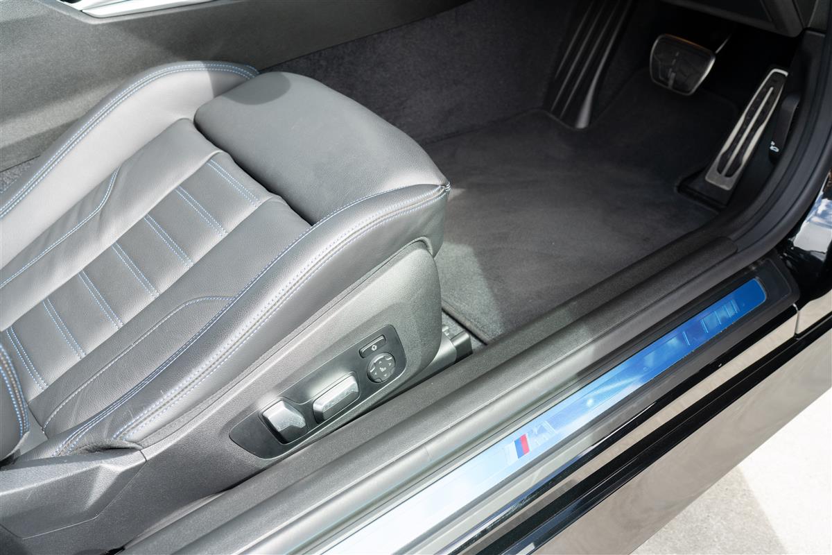 2022 BMW M240i PRO PACK XDRIVE IMMACULATE Carousel 15