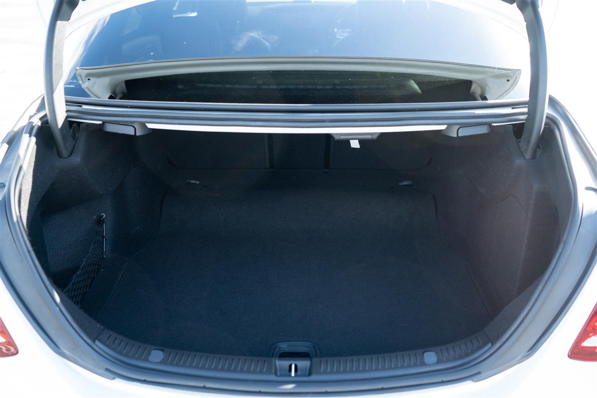 2019 Mercedes-Benz E 300 E300 AMG SPORT PACK GRADE 4.5 Carousel 7