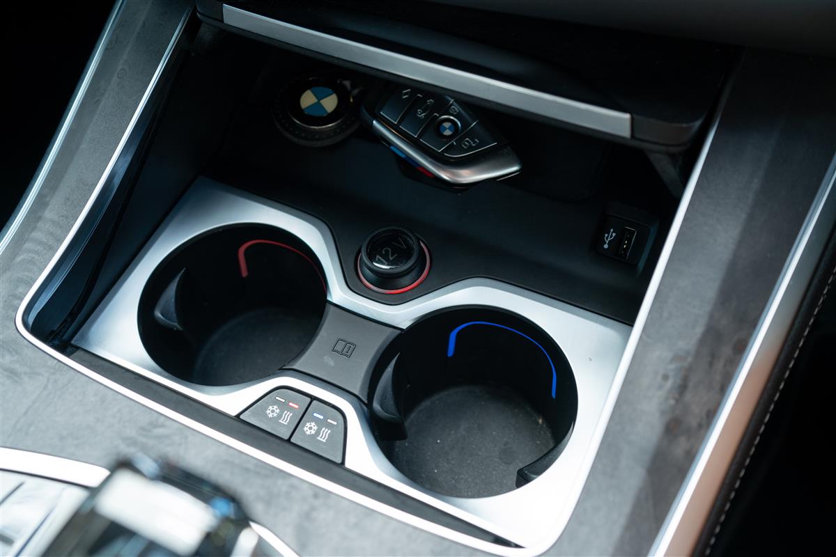 2019 BMW X5 30D M-SPORT NZ NEW IMMACULATE Carousel 16