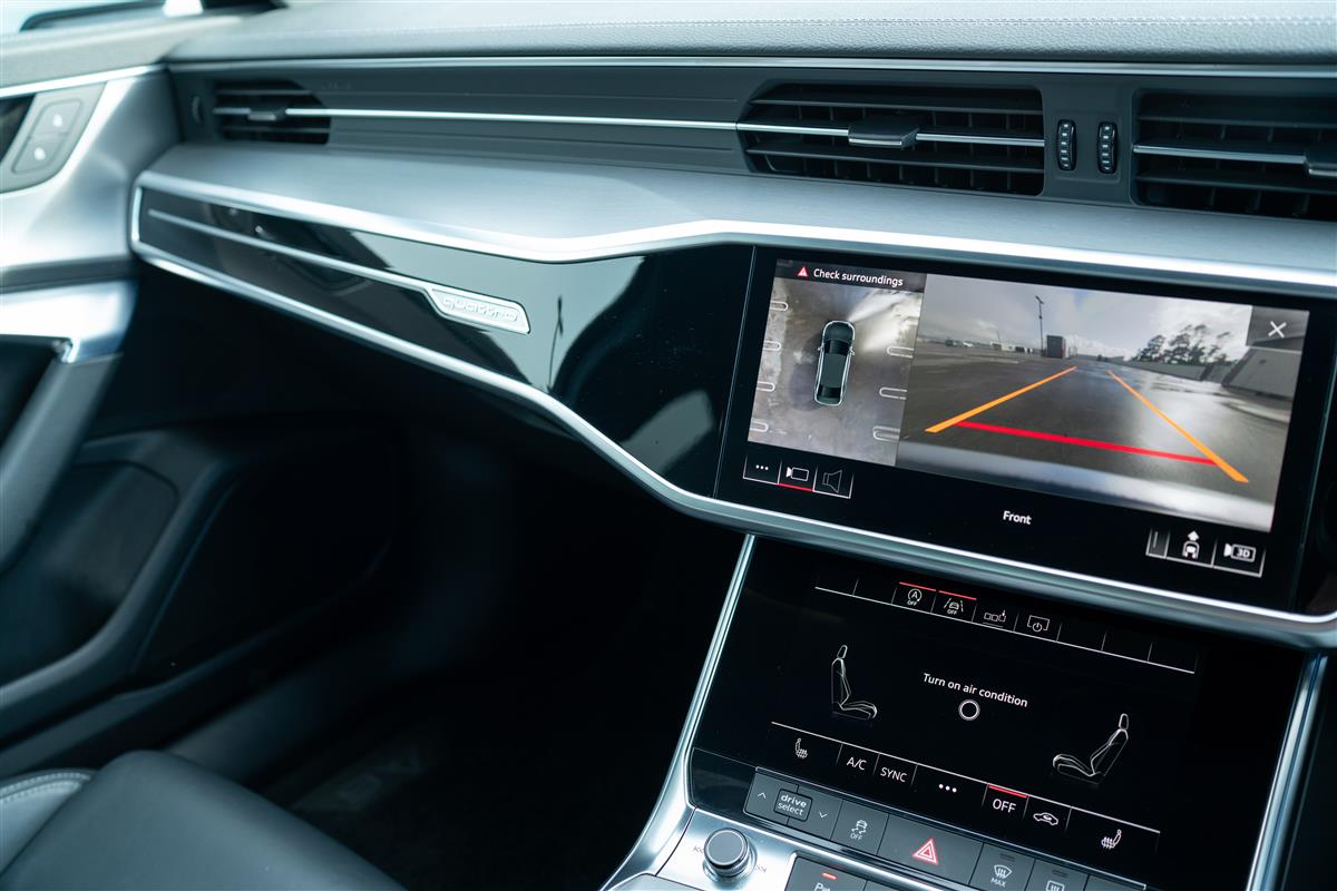 2019 Audi A6 55TFSI S-LINE QUATTRO IMMACULATE Carousel 19