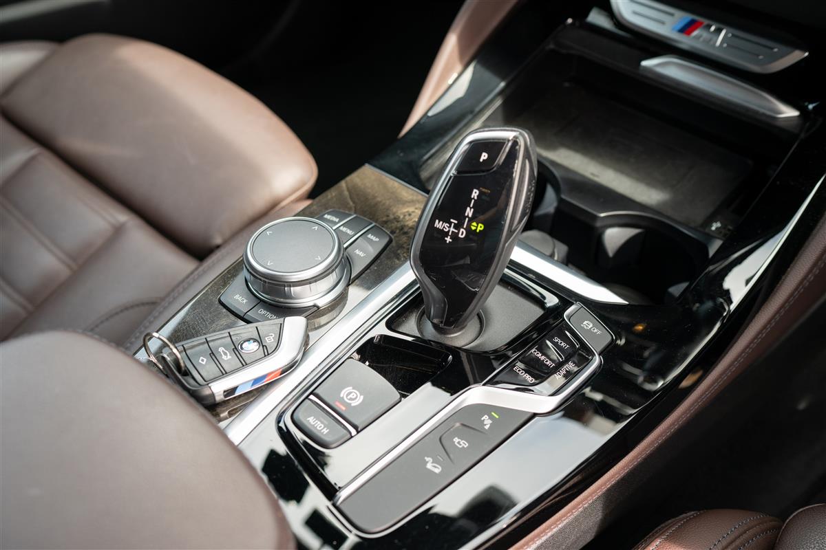 2020 BMW X4 M40I M PERFORMANCE GRADE 4.5 Carousel 17