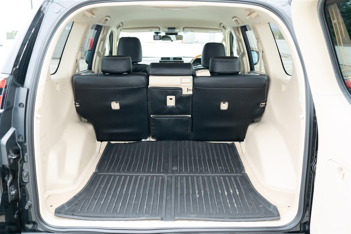 2019 Toyota Land Cruiser PRADO TX FACELIFT 18,000KMS ONLY Carousel 8