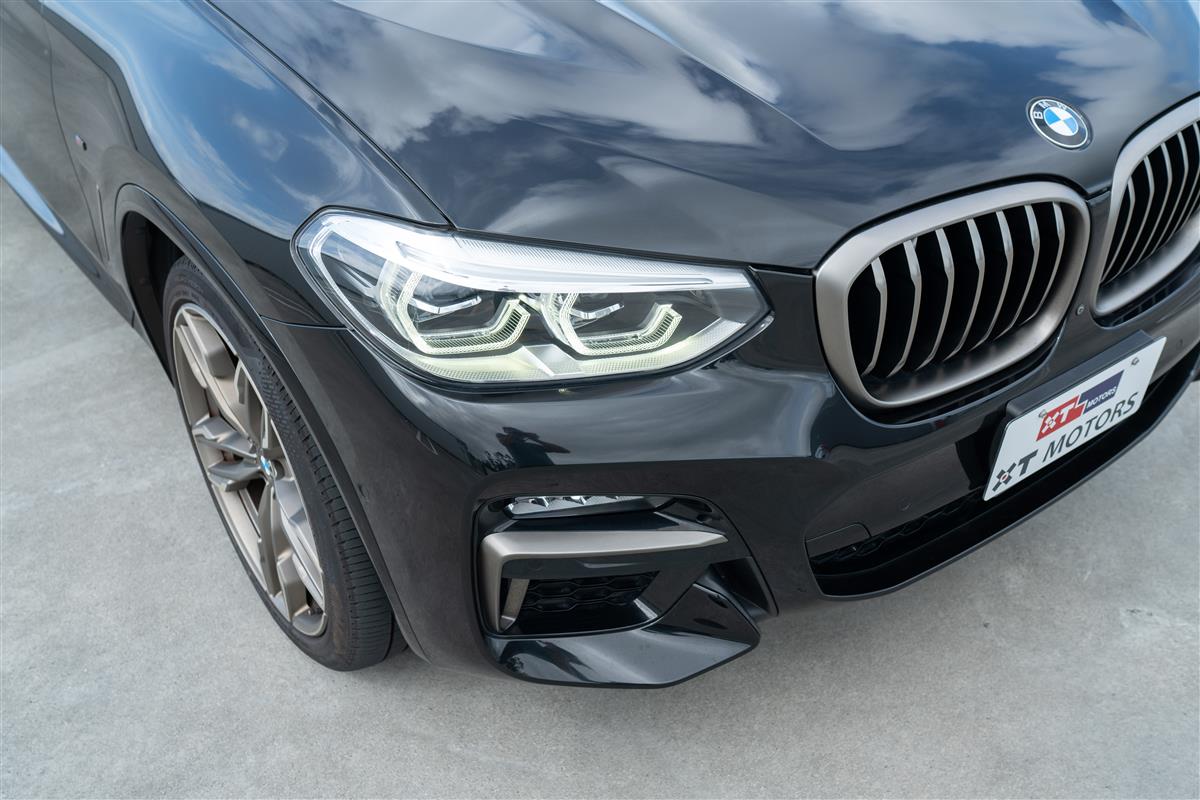 2020 BMW X4 M40I M PERFORMANCE GRADE 4.5 Carousel 4