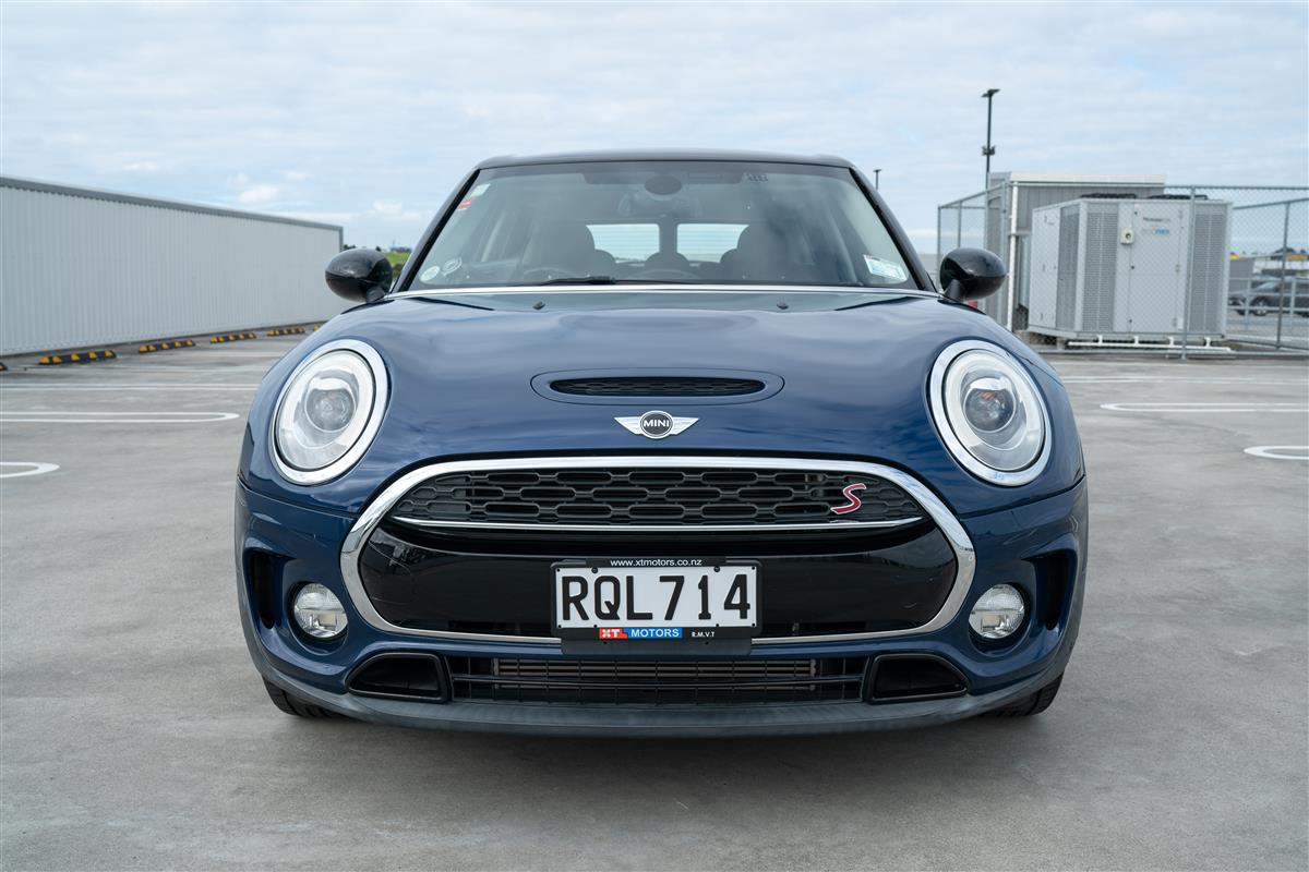 2016 MINI Clubman COOPER S 2.0T NEW TYRES Carousel 3