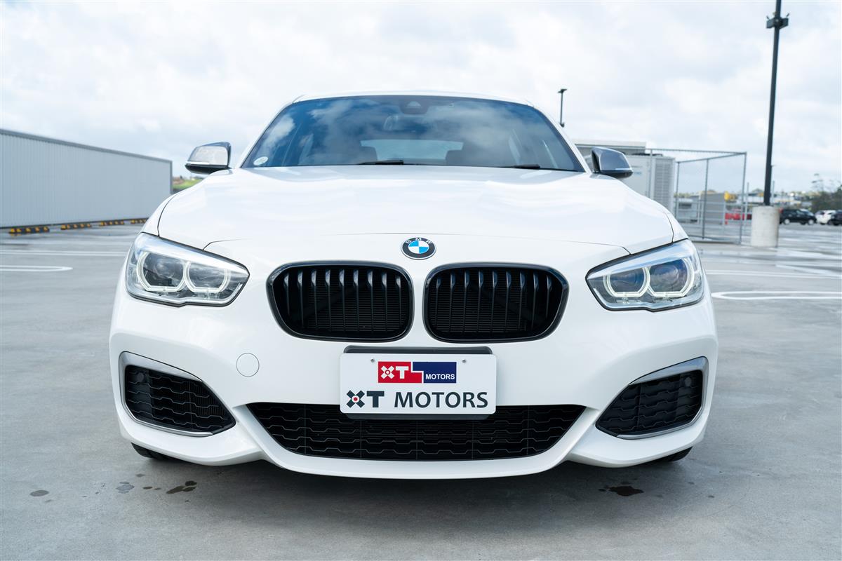 2017 BMW M140i B58 M PERFORMANCE GRADE 4.5 Carousel 2