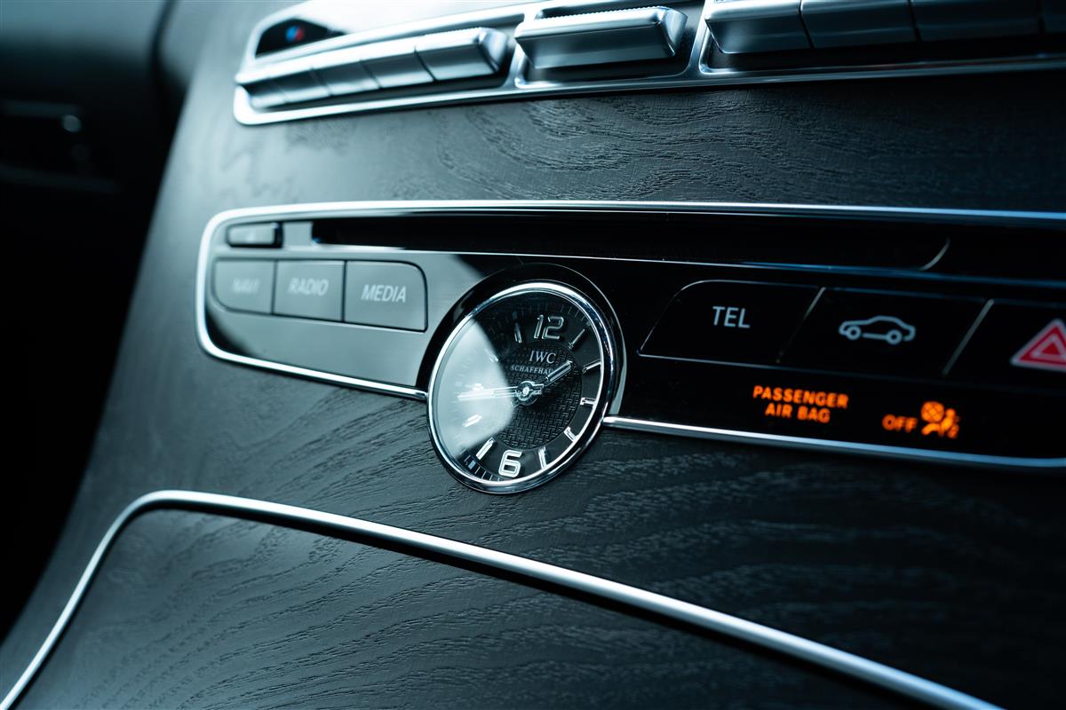 2016 Mercedes-Benz C 63 C63 AMG 4.0 V8 Immaculate Carousel 19