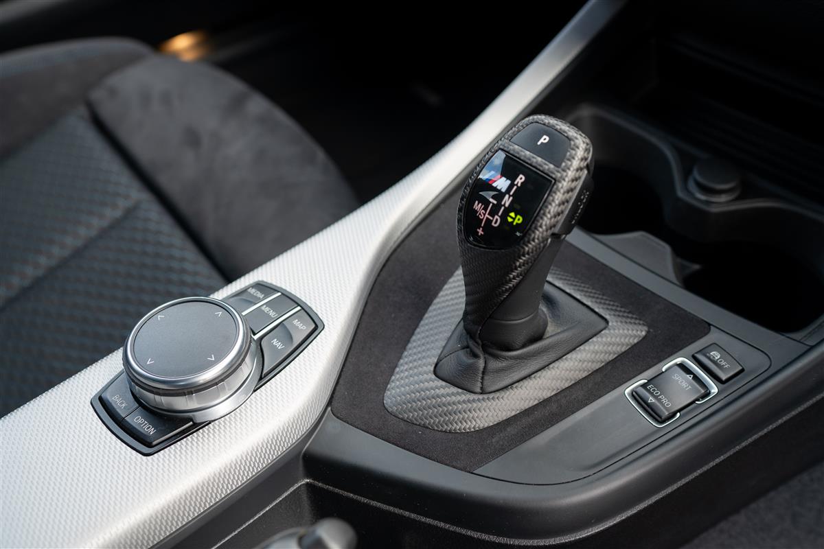 2017 BMW M140i B58 M PERFORMANCE GRADE 4.5 Carousel 14