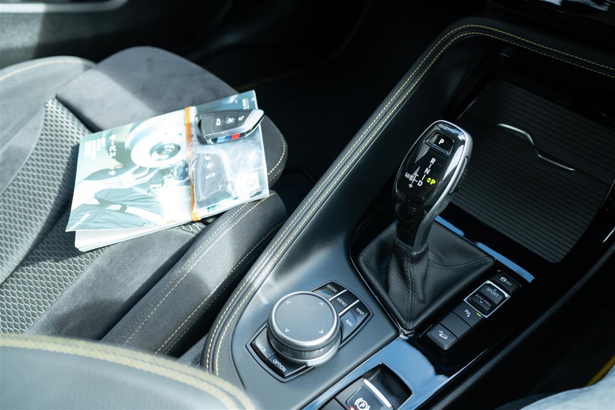 2019 BMW X2 20i MOTORSPORT M-SPORT XDRIVE Carousel 18