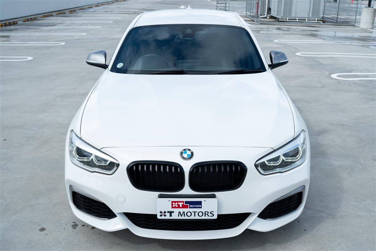 2017 BMW M140i B58 M PERFORMANCE GRADE 4.5 Carousel 3
