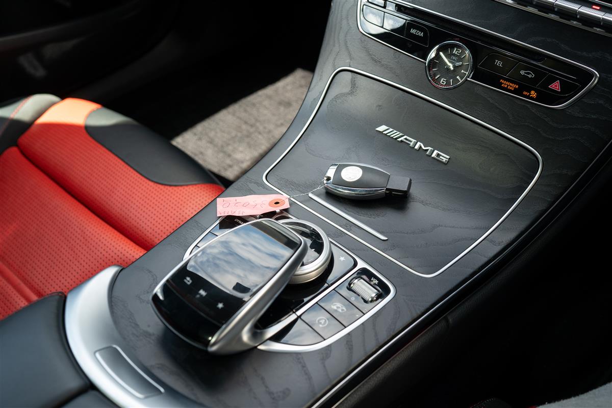 2017 Mercedes-Benz C 63 S C63S AMG ESTATE IMMACULATE Carousel 15