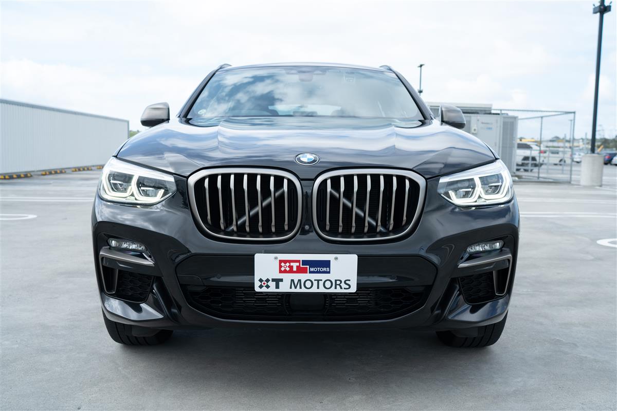 2020 BMW X4 M40I M PERFORMANCE GRADE 4.5 Carousel 3